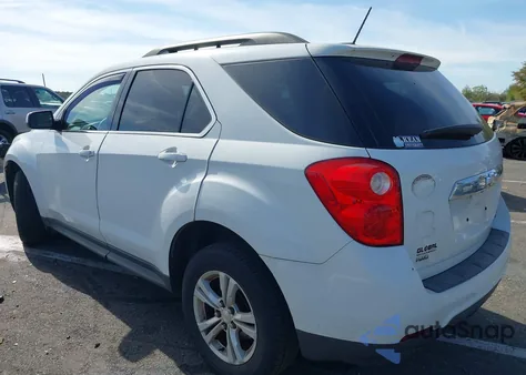 2015 Chevrolet Equinox 1Lt from USA, damaged, VIN 2GNFLFEK0F6352534